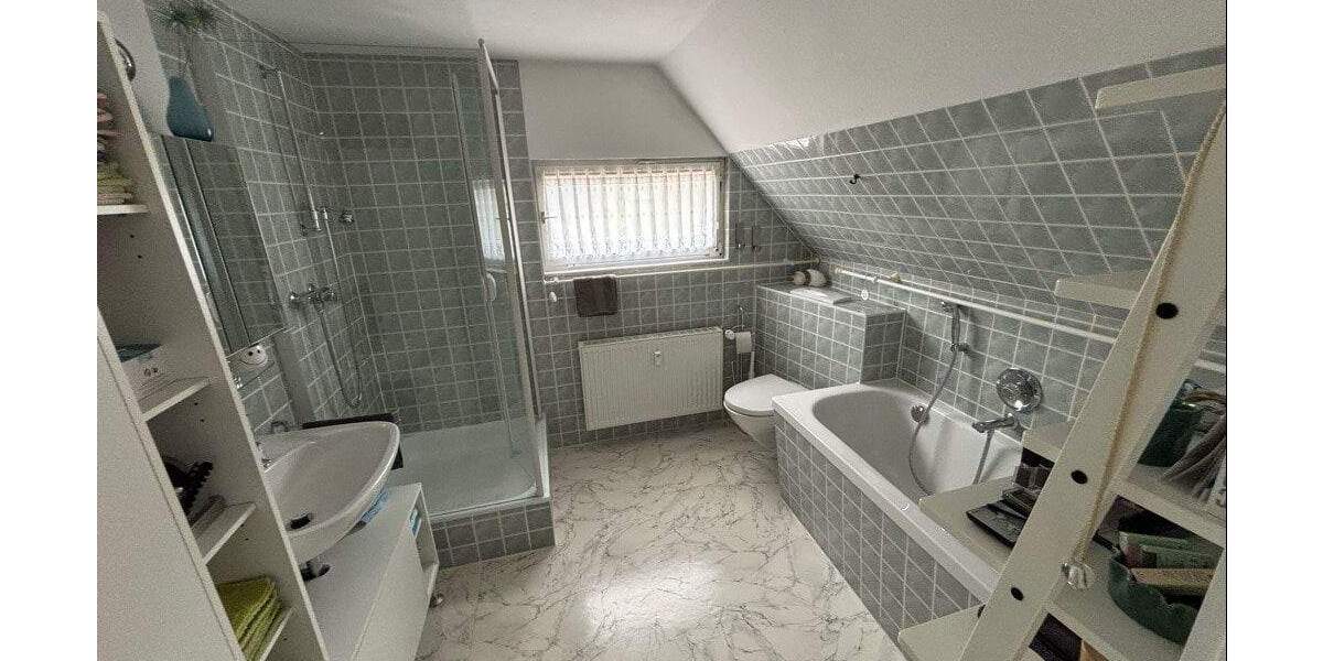 Etagenwohnung Zell Unterharmersbach - 4 Zimmer, 81 m&sup2;, 175.000&euro; | Angebot:25671441