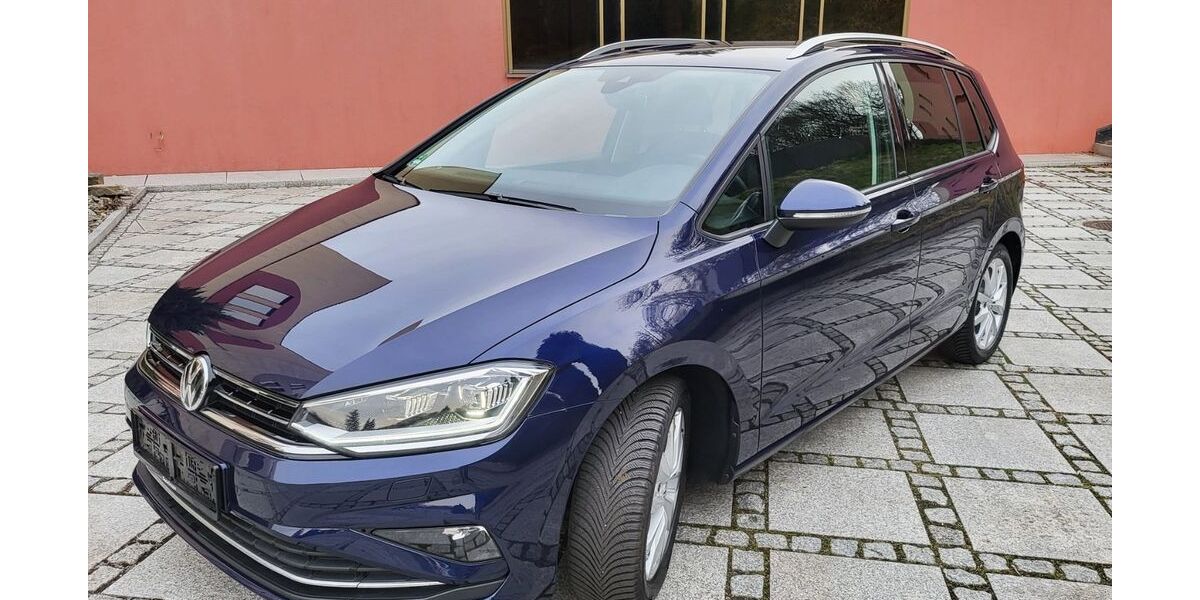 VW Golf 64.900 km 18.790 &euro; Eckartsweier 77731