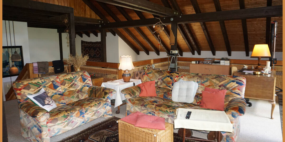 Einfamilienhaus Gengenbach-Bermersbach Bermersbach - 5 Zimmer, 212 m&sup2;, 749.000&euro; | Angebot:26741729