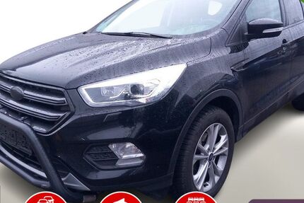 Ford Kuga 67.350 km 13.688 &euro; Kehl 77694