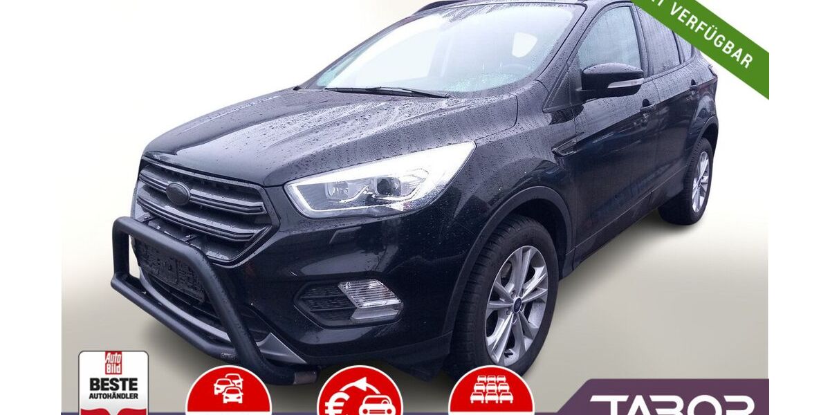 Ford Kuga 67.350 km 13.688 &euro; Kehl 77694