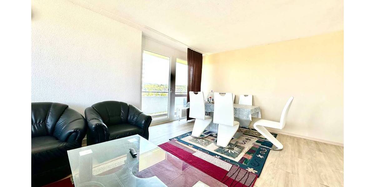 Etagenwohnung Lahr - 3 Zimmer, 94 m&sup2;, 219.000&euro; | Angebot:25778268