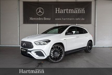 Mercedes-Benz GLA 35 AMG 4.650 km 55.850 &euro; Lahr 77933