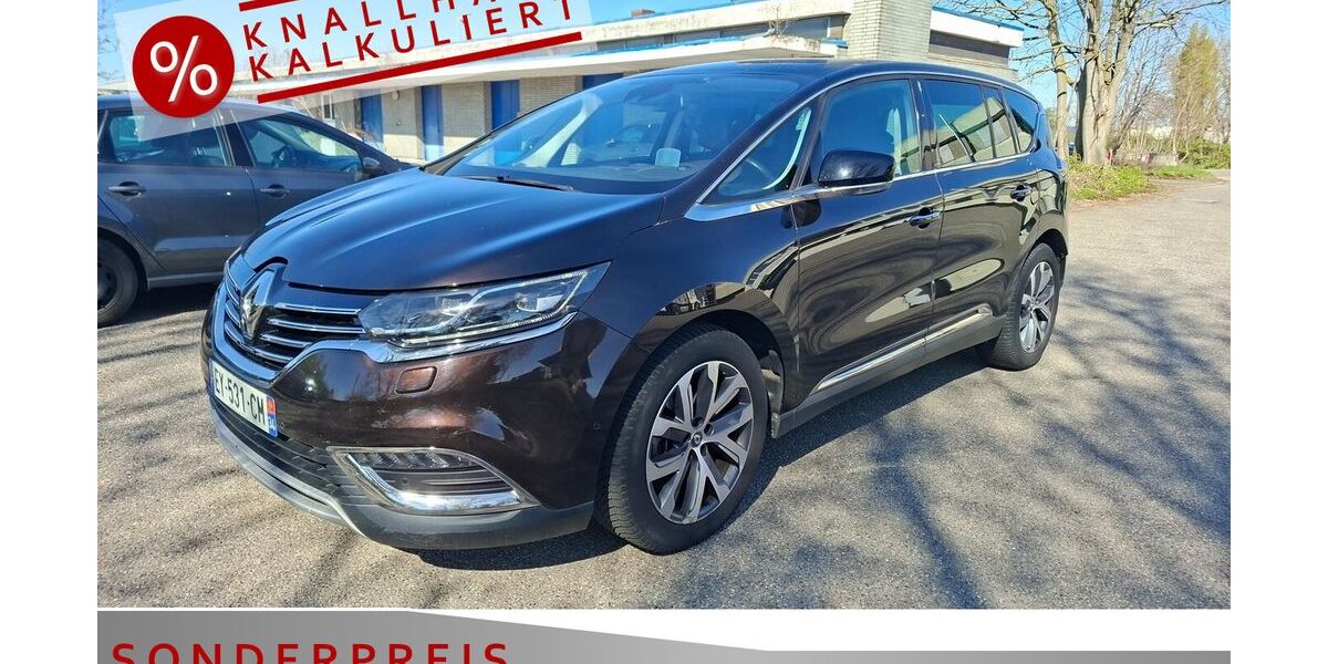 Renault Espace 89.119 km 14.985 &euro; Achern 77855