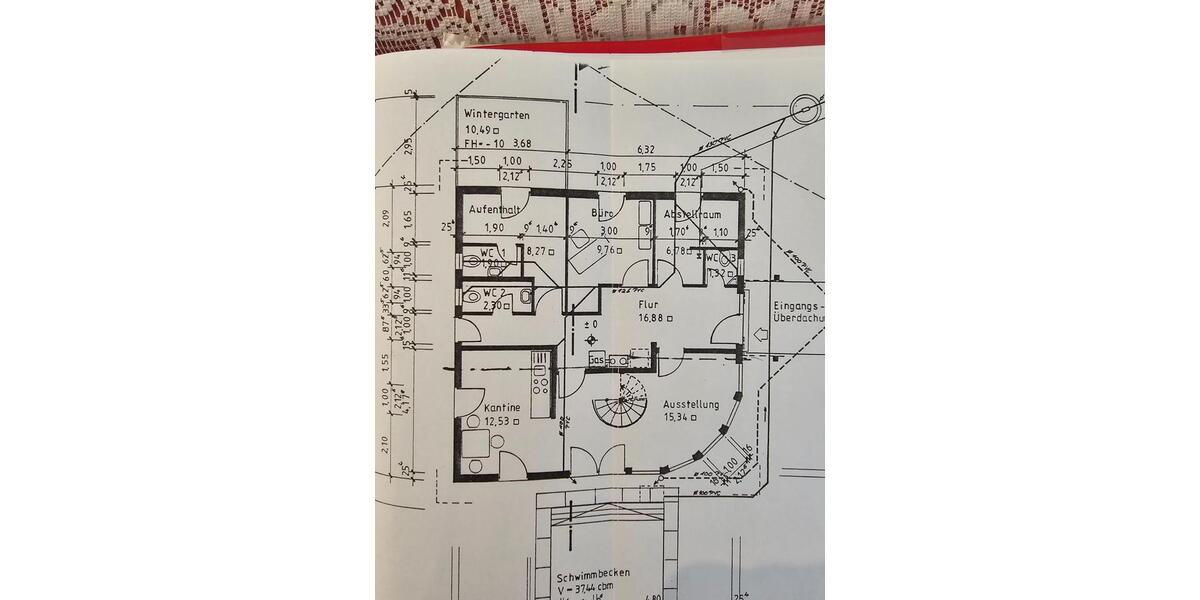 Einfamilienhaus Lahr (Schwarzwald) - 8 Zimmer, 148 m&sup2;, 480.000&euro; | Angebot:25363651