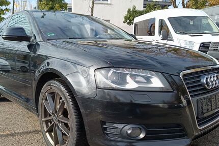 Audi A3 218.000 km 4.400 &euro; Lahr-Langenwinkel 77933