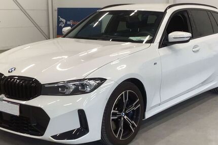 BMW 330 15.000 km 42.990 &euro; Lahr 77933