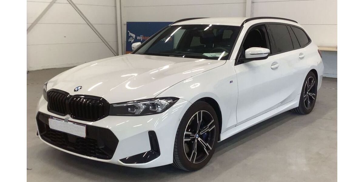 BMW 330 15.000 km 42.990 &euro; Lahr 77933