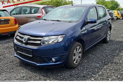 Dacia Sandero 116.249 km 4.185 &euro; Achern 77855