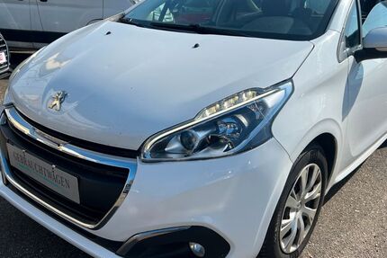Peugeot 208 290.000 km 3.200 &euro; Lahr 77933