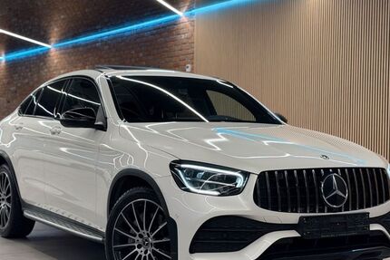 Mercedes-Benz GLC 220 116.327 km 39.990 &euro; Achern 77855