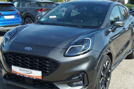 Ford Puma 42.812 km 22.990 &euro; Appenweier-Urloffen 77767