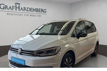 VW Touran 24.200 km 32.999 &euro; Offenburg 77652