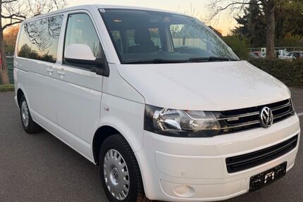 VW T5 Multivan 299.990 km 11.500 &euro; Lahr 77933