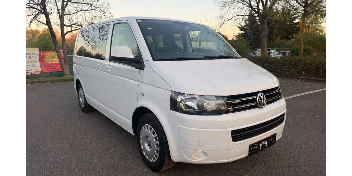 VW T5 Multivan 299.990 km 11.500 &euro; Lahr 77933