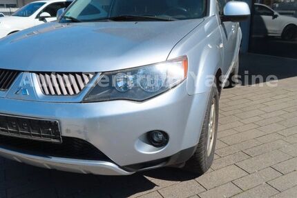 Mitsubishi Outlander 167.100 km 3.650 &euro; Bühl-Vimbuch 77815