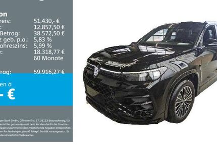 VW Tayron 26.575 km 51.430 &euro; Kehl 77694