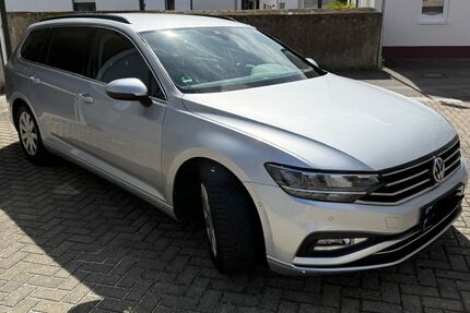 VW Passat 117.800 km 20.000 &euro; Ringsheim 77975