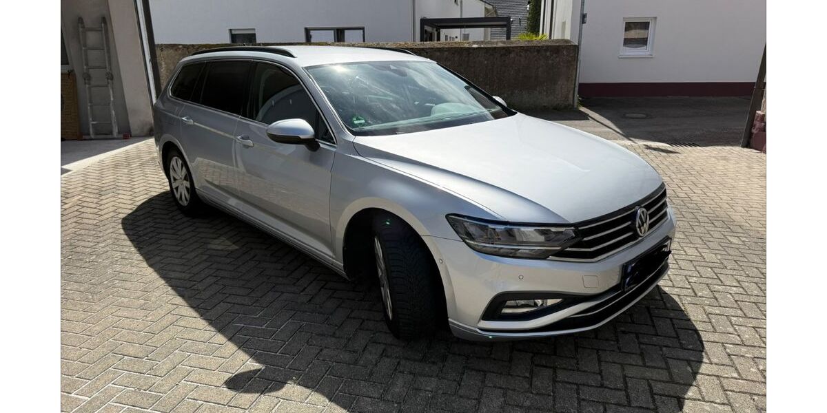 VW Passat 117.800 km 20.000 &euro; Ringsheim 77975
