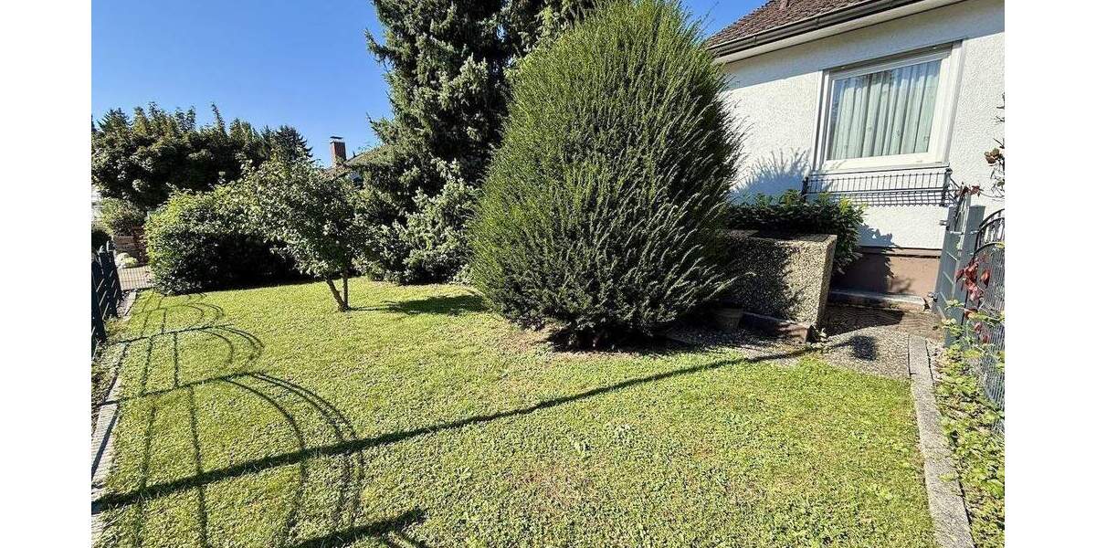 Mehrfamilienhaus, Wohnhaus Lahr-Mietersheim Mietersheim - 8 Zimmer, 206 m&sup2;, 498.000&euro; | Angebot:25703290