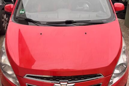 Chevrolet Spark 177.500 km 2.400 &euro; Lahr 77933