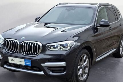 BMW X3 50.500 km 34.930 &euro; Achern 77855