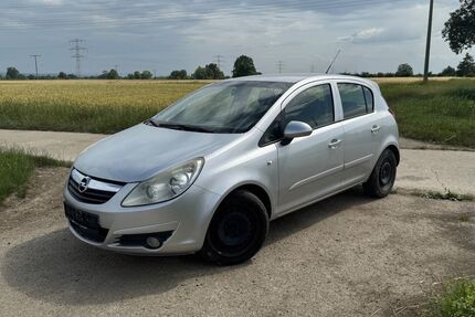 Opel Corsa 173.045 km 1.999 &euro; Schwanau 77963