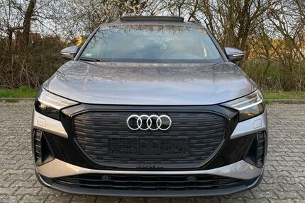 Audi Q4 39.700 km 33.000 &euro; Willstätt 77731