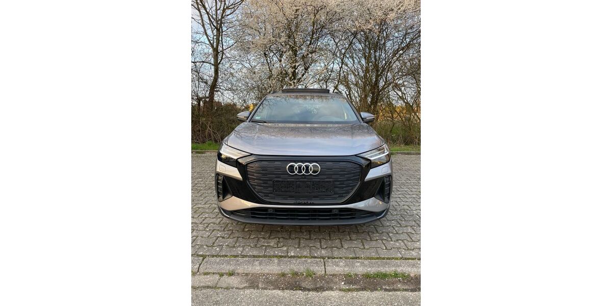 Audi Q4 39.700 km 33.000 &euro; Willstätt 77731