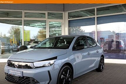 Opel Corsa 23.561 km 18.790 &euro; Bühl 77815