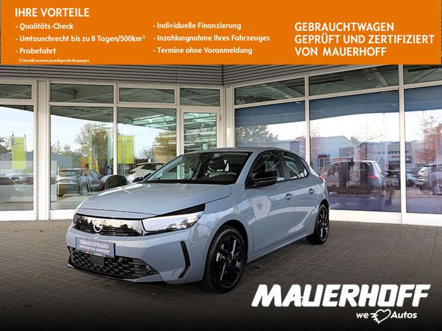 Opel Corsa 23.561 km 18.790 &euro; Bühl 77815