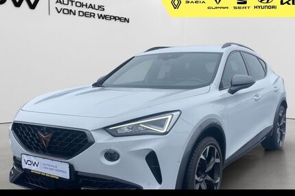 Cupra Formentor 34.833 km 28.280 &euro; Oberschopfheim 77948