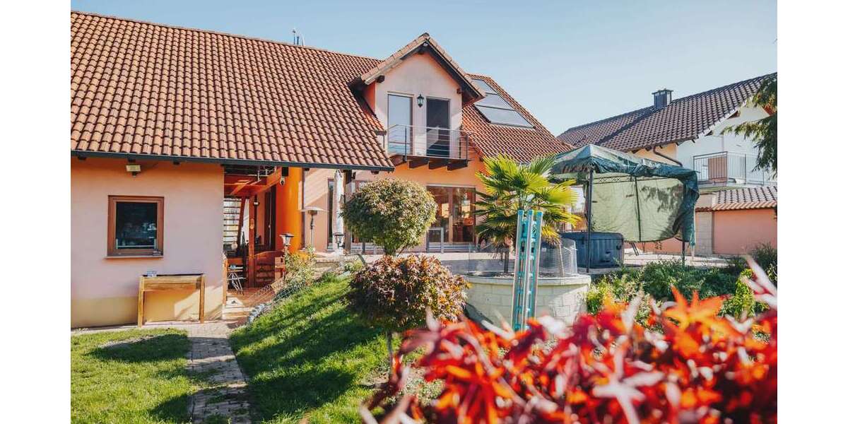 Einfamilienhaus Ettenheim - 5 Zimmer, 163 m&sup2;, 675.000&euro; | Angebot:26679758