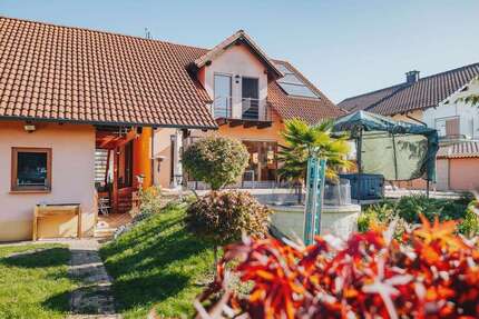 Haus Ettenheim - 5 Zimmer, 163 m&sup2;, 675.000&euro; | Angebot:26679758