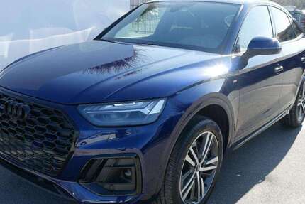 Audi Q5 1.150 km 51.500 &euro; Achern 77855