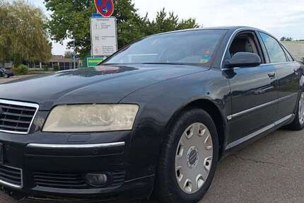 Audi A8 259.000 km 3.300 &euro; Lahr 77933
