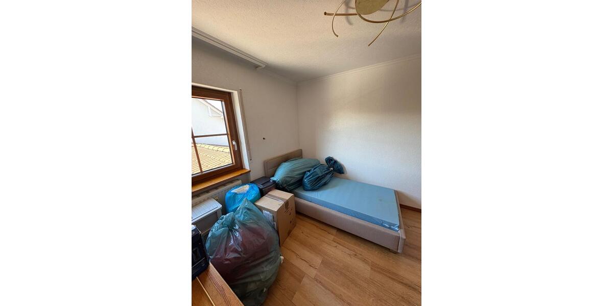 Etagenwohnung Renchen - 3 Zimmer, 70 m&sup2;, 249.000&euro; | Angebot:25936065