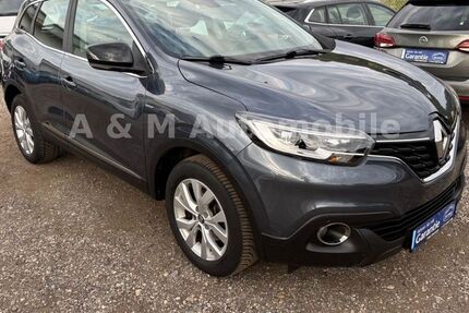 Renault Kadjar 142.600 km 10.300 &euro; Ettenheim 77955