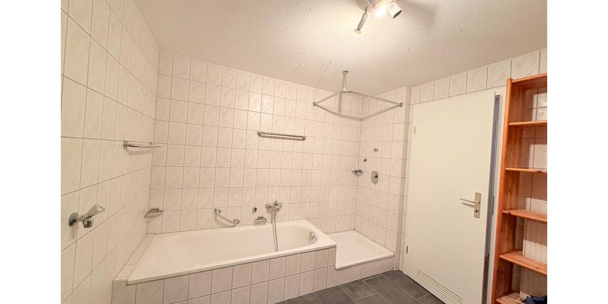 Etagenwohnung Ettenheim - 5.5 Zimmer, 92 m&sup2;, 870&euro; | Angebot:25568077