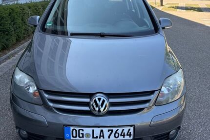VW Golf Plus 268.000 km 2.970 &euro; Achern 77855
