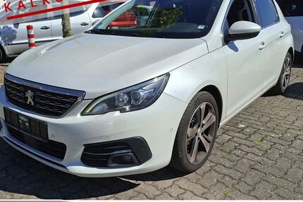Peugeot 308 196.519 km 5.985 &euro; Achern 77855