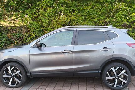 Nissan Qashqai 29.000 km 18.900 &euro; Lahr 77933