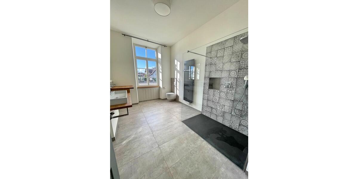 Erdgeschoßwohnung Rheinau - 2.5 Zimmer, 76 m&sup2;, 990&euro; | Angebot:25309599