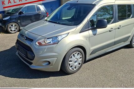 Ford Tourneo Connect 124.300 km 9.985 &euro; Achern 77855