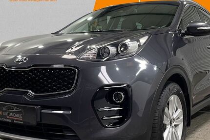 Kia Sportage 57.300 km 20.500 &euro; Bühl-Vimbuch 77815