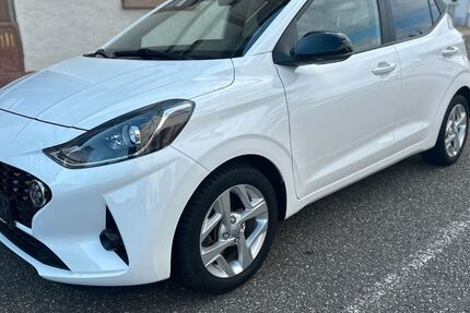 Hyundai i10 31.000 km 12.100 &euro; Kappel- Grafenhausen 77966