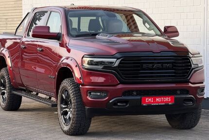 Dodge RAM 141.000 km 45.900 &euro; Offenburg- Zunsweier 77656