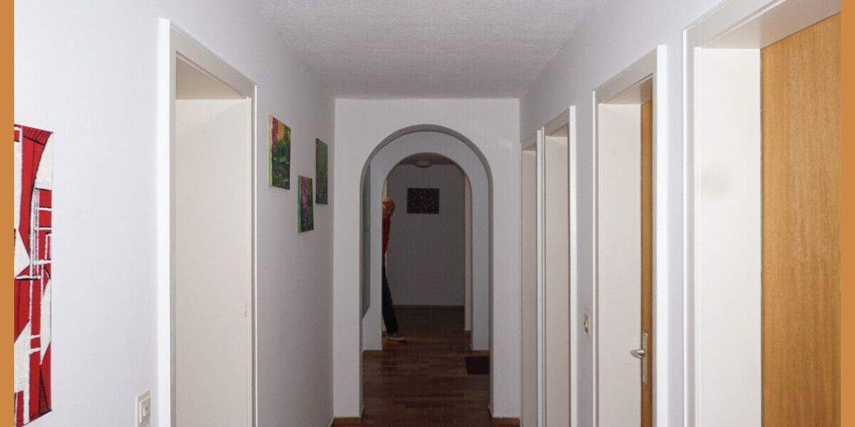 Etagenwohnung Bad Peterstal-Griesbach / Bad Griesbach Bad Griesbach - 2 Zimmer, 66 m&sup2;, 129.000&euro; | Angebot:25689019