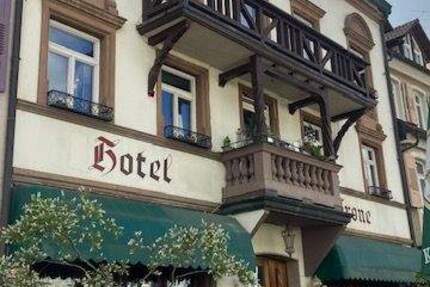 Gewerbeobjekt Wolfach - 1 Zimmer, 690.000&euro; | Angebot:26644449