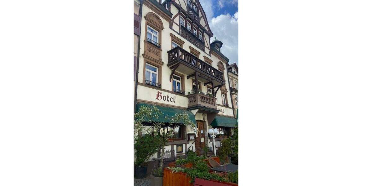 Gewerbeobjekt Wolfach - 1 Zimmer, 690.000&euro; | Angebot:26644449